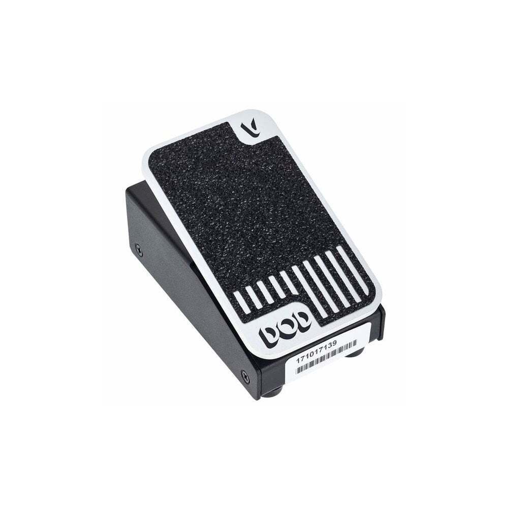 DOD ULTRA COMPACT VOLUME PEDAL –