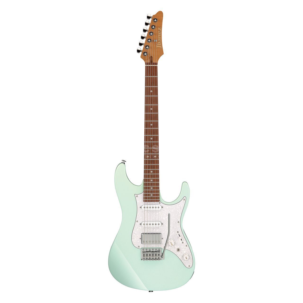 Ibanez AZ22S2-MGR Electric Guitar in Mint Green