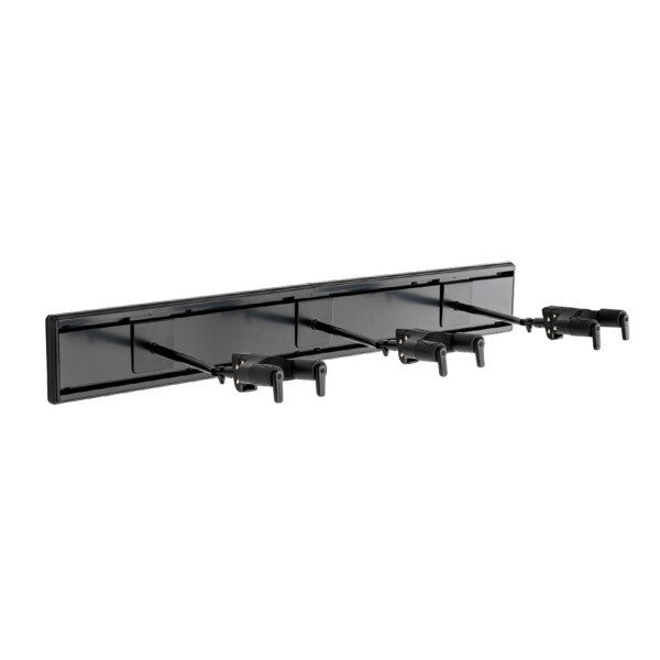 Hercules Stand Guitar GSP403SB 3 Guitar Wall Rack