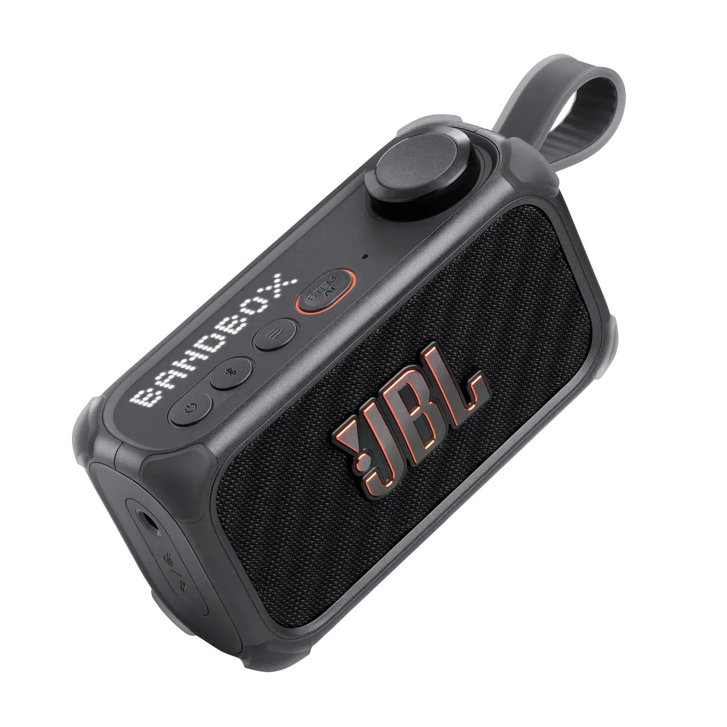 JBL BandBox Solo 18-watt 1 x 2.25-inch Practice Amplifier