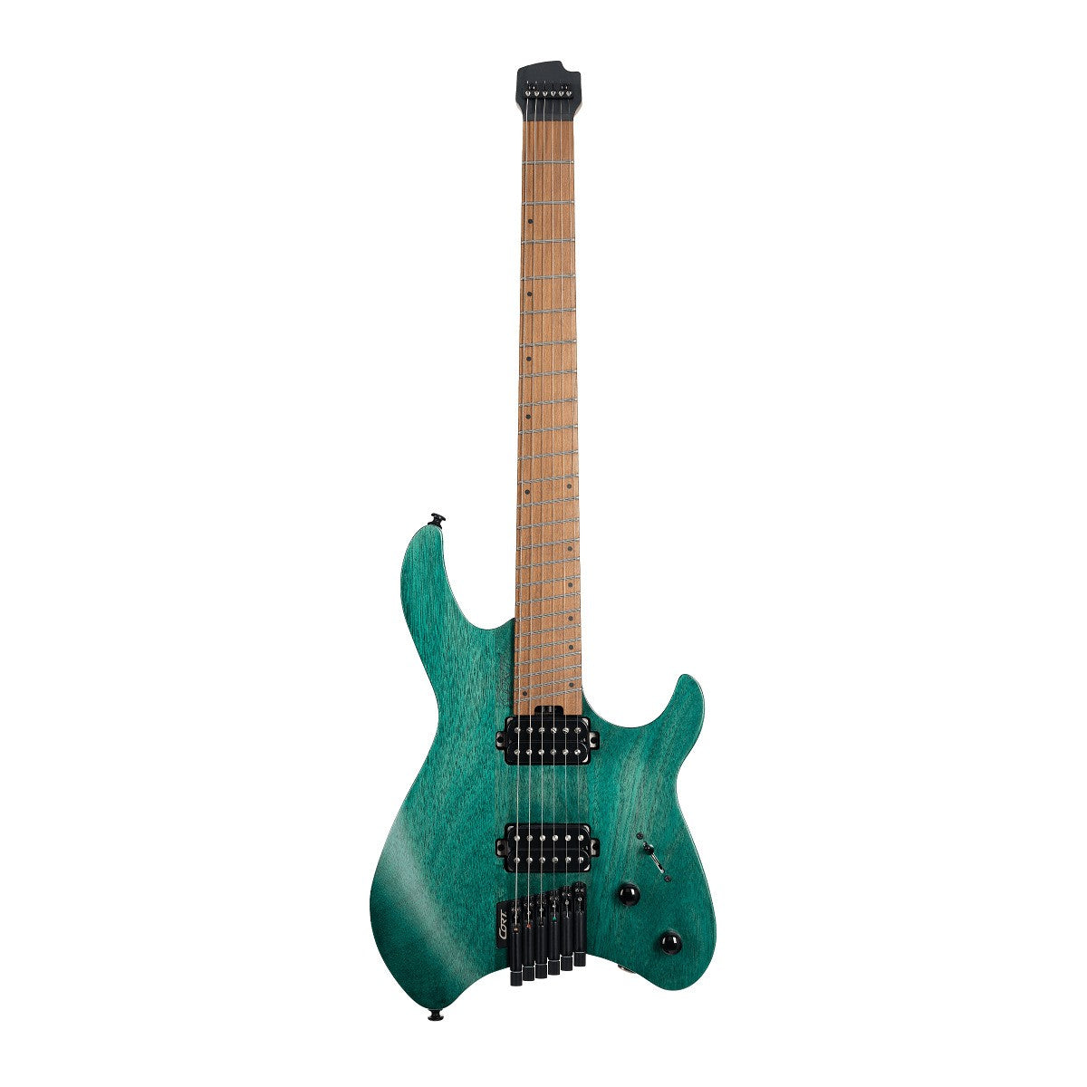 Cort Core GA ABW OPLB (Open Pore Light Burst) + เคส