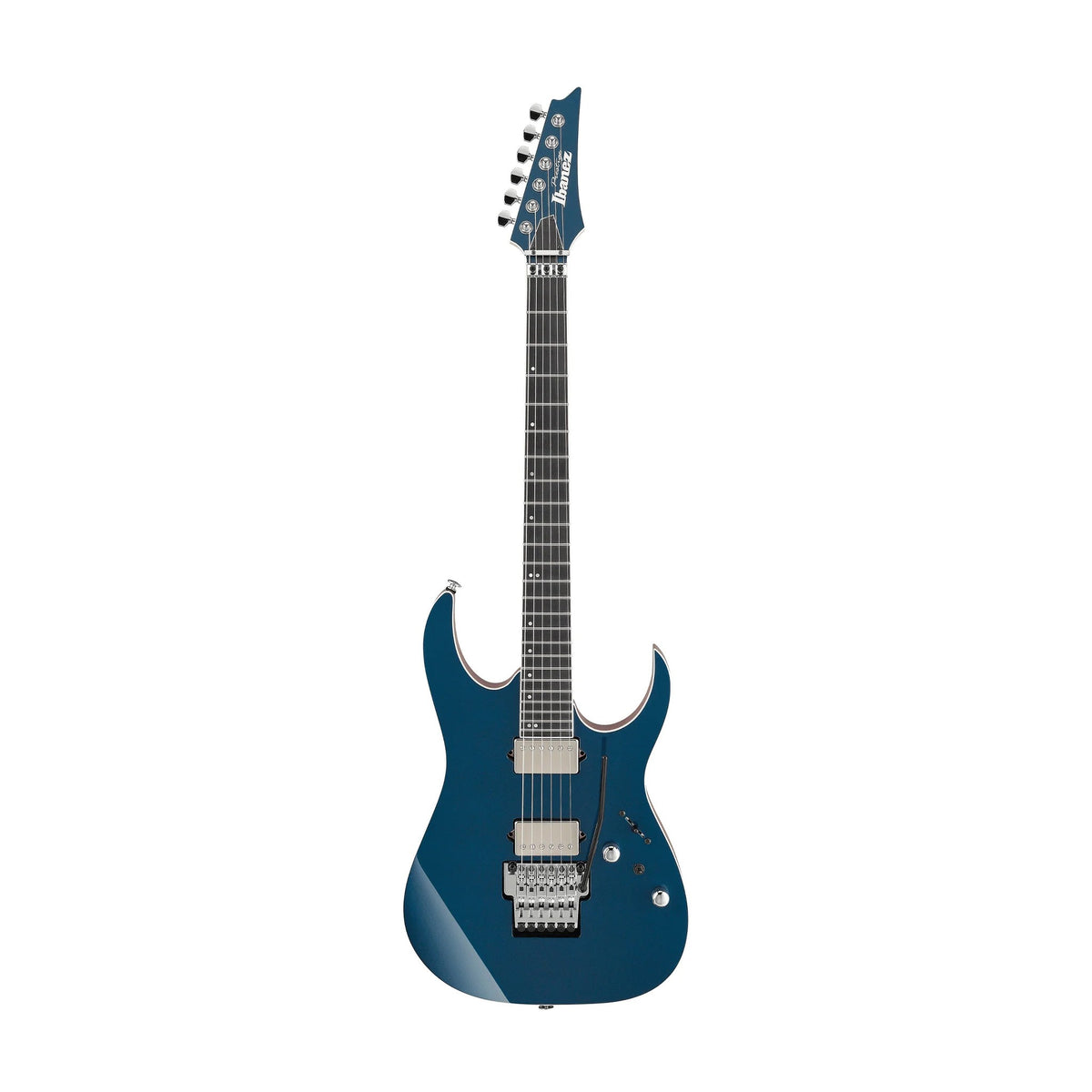 Ibanez Prestige RG5320C in Deep Forest Green Metallic F2615406