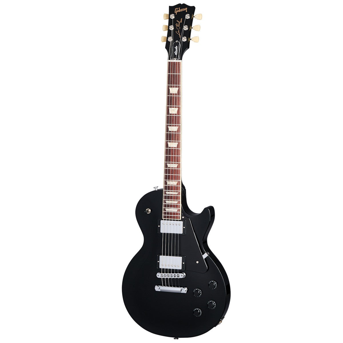 Gibson Les Paul Studio - Ebony