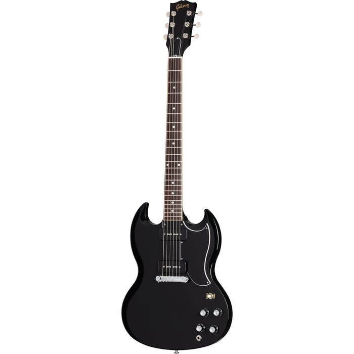Gibson SG Special Original Collection - Ebony 235530108
