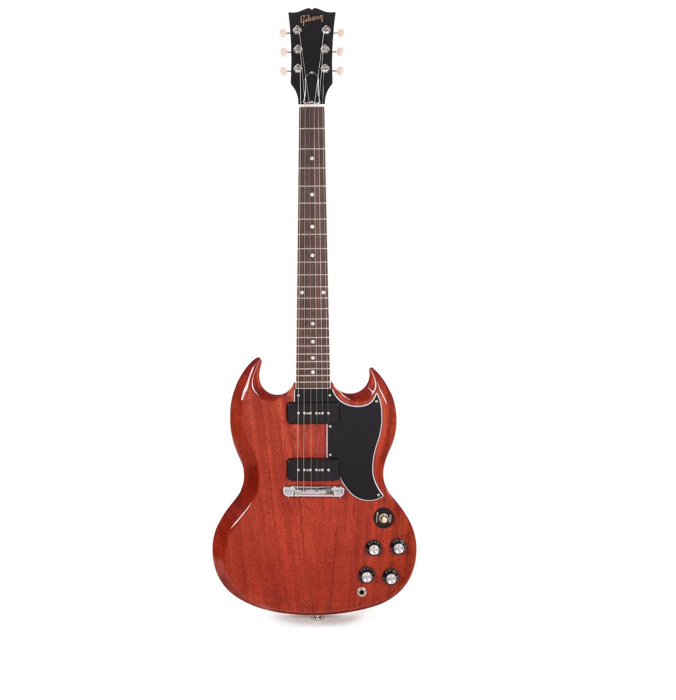 Gibson SG Special P90 Original Collection - Vintage Cherry 225740373