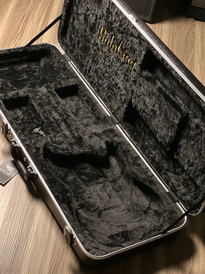 Soloking MT-1 Vintage in NOIR Black Limited Edition