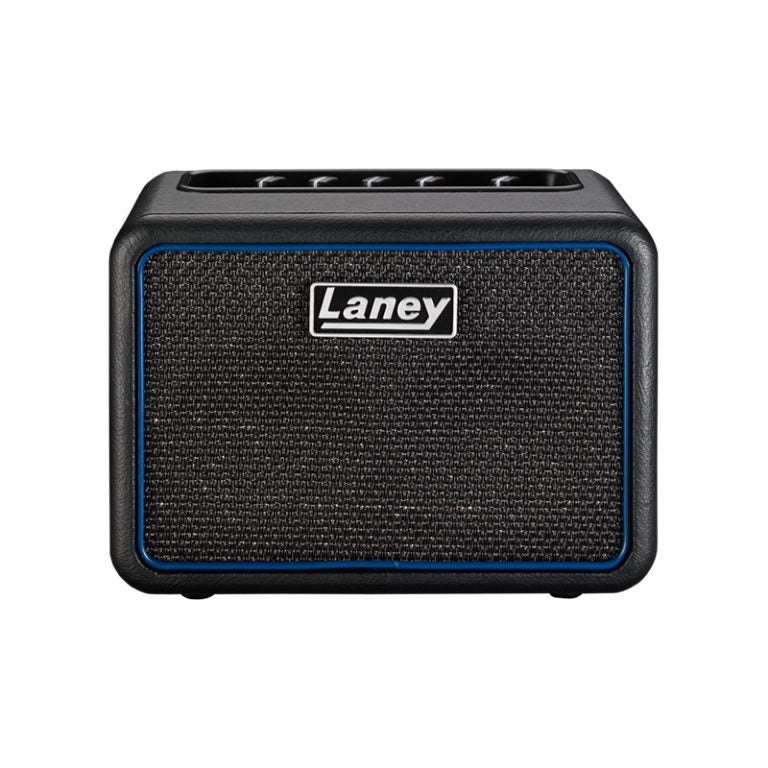 Laney Mini-Bass-NX Battery-powered Bass Amp