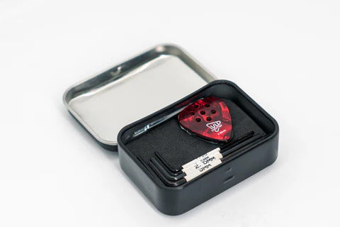 Ivu Creator Musician's Belonging Pick Set and Key Set