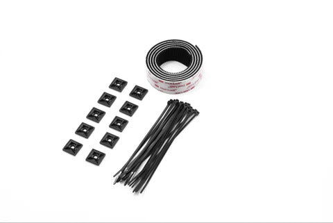 Ivu Creator Pedalboard Organizer Kit