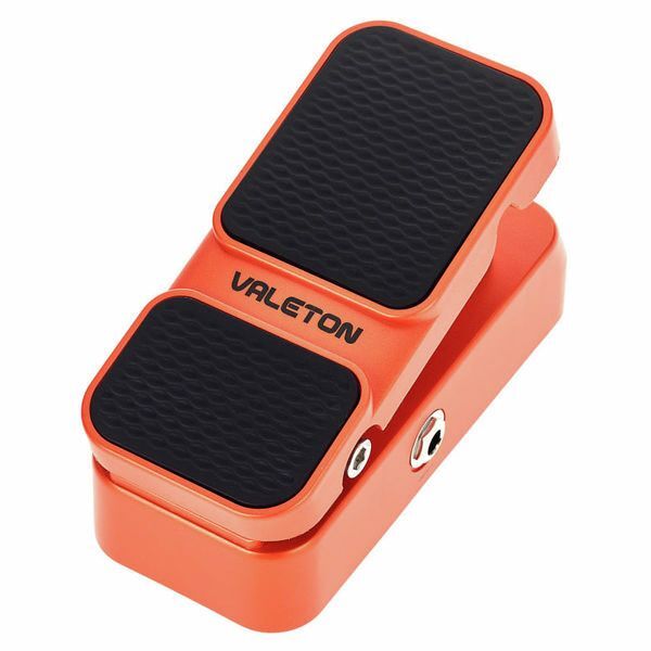 Valeton EP-2 Surge EP-2 Mini Passive Volume Expression Pedal