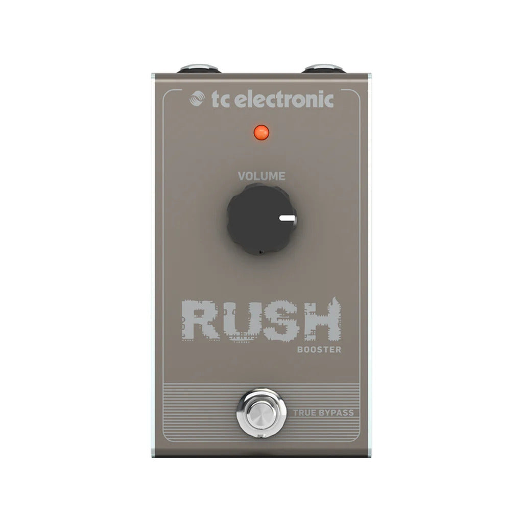TC Electronic Rush Booster