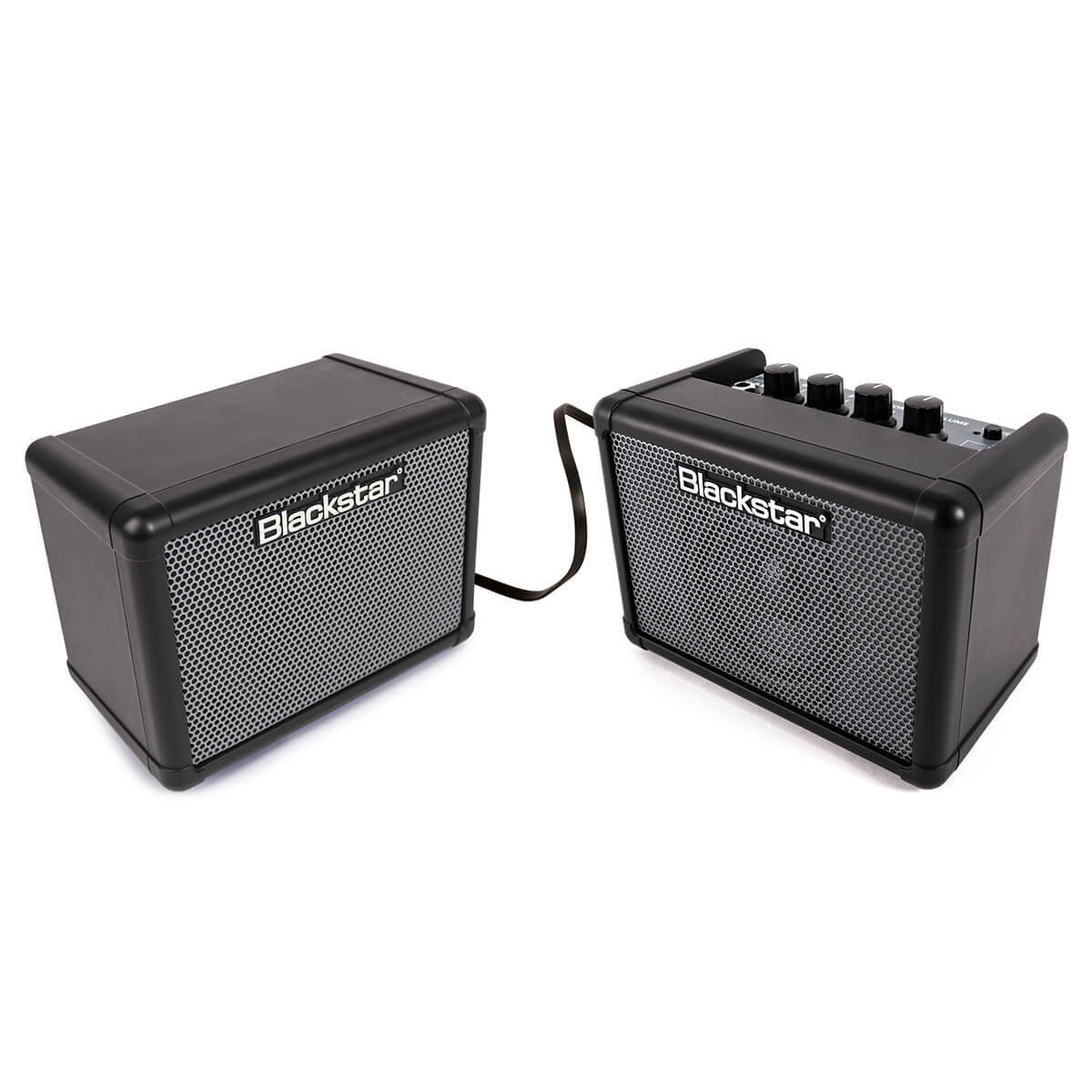 Blackstar Fly 3 Bass Stereo Pack
