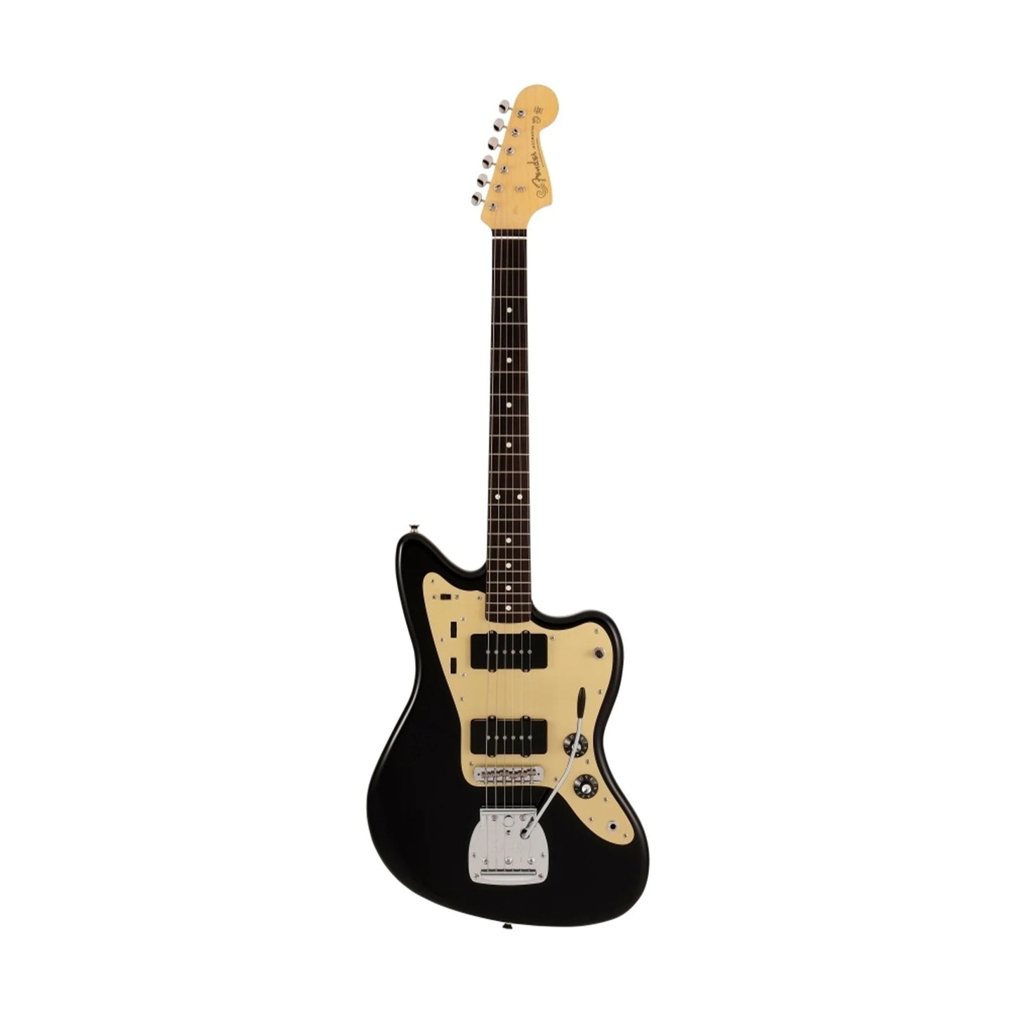Fender Japan Inoran Signature Jazzmaster in Black
