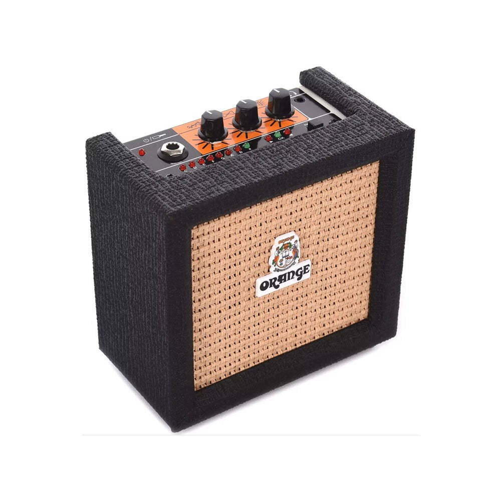Orange Crush Mini 3 Watt Micro Amp