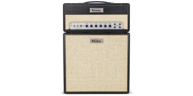 Marshall Studio JTM Head ST20H + Marshall Cab JTM 112