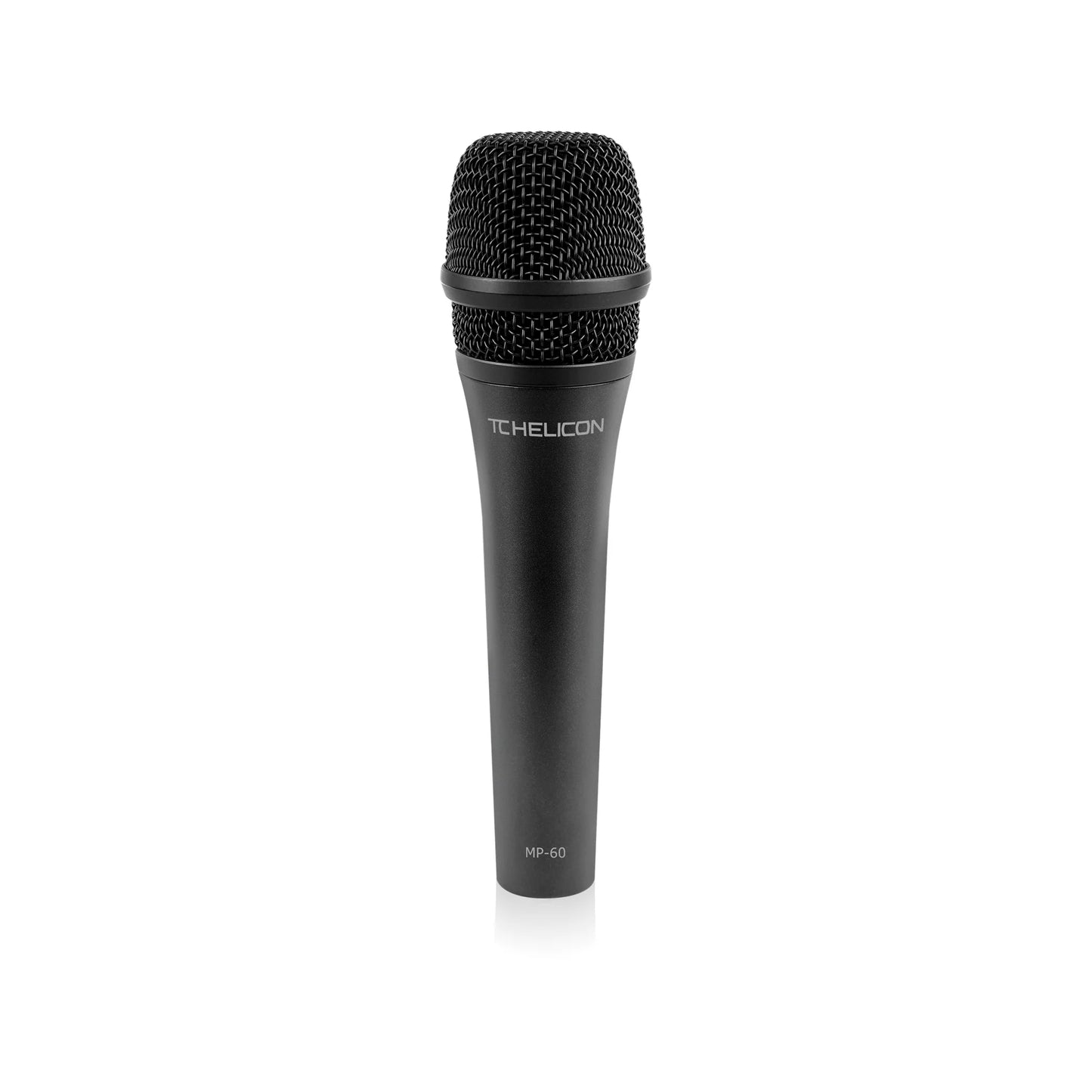 TC Helicon MP60 Handheld Vocal Microphone