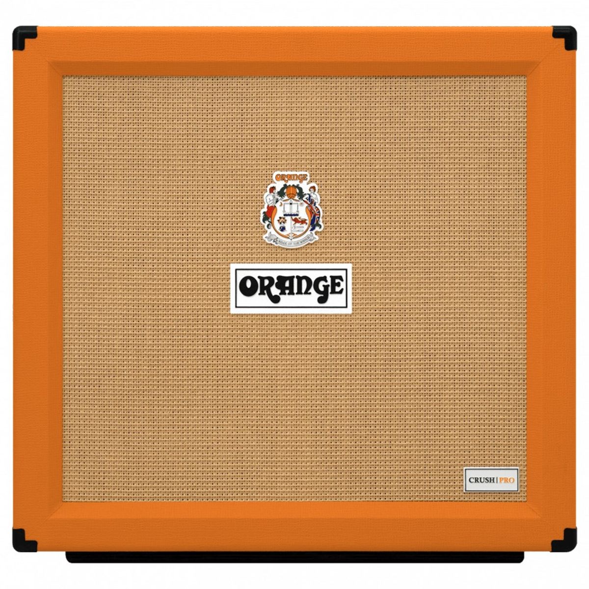 Orange Crush Pro CRPRO412 4x12 Cabinet