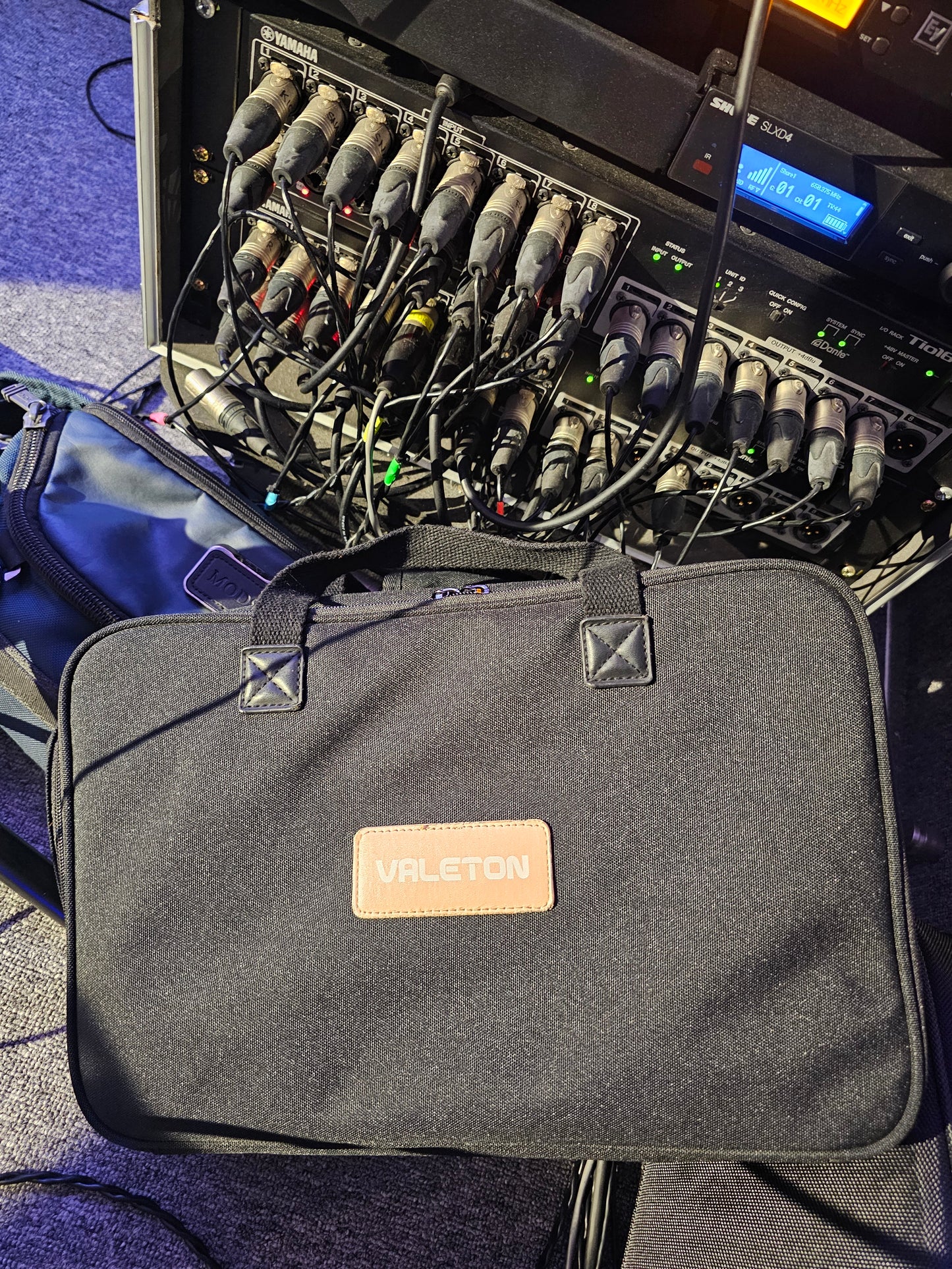 Valeton Bag for GP-200 Multi-Effects Processor