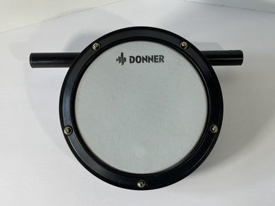 Donner Tom-Tom 10Inch Drum