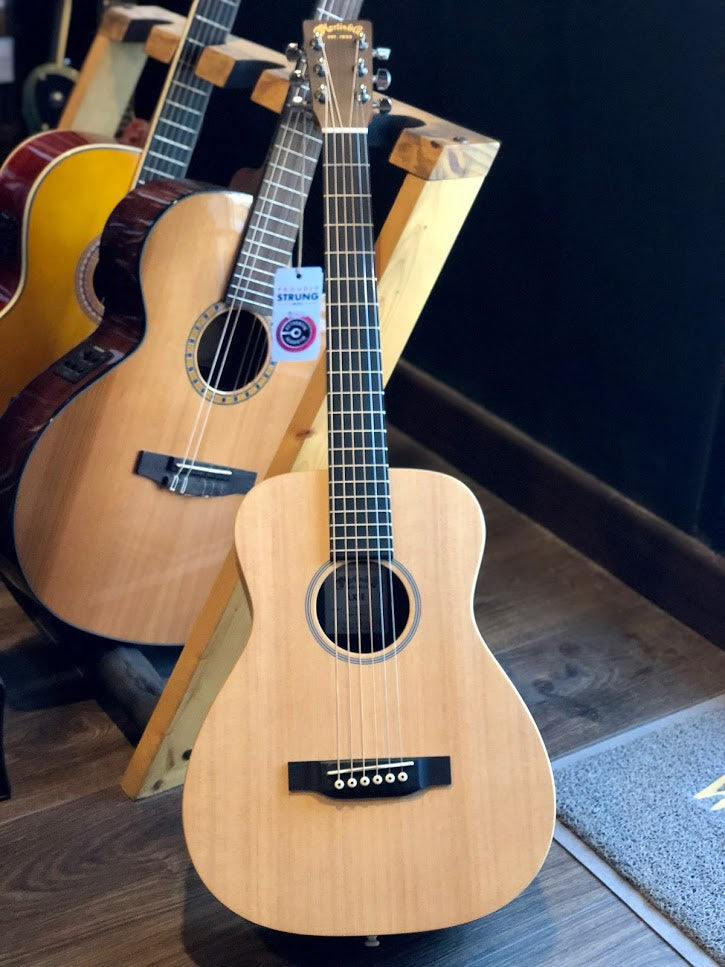 Martin LX1E Little Martin