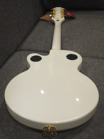 Epiphone Wildkat Royale Limited Edition - Pearl White