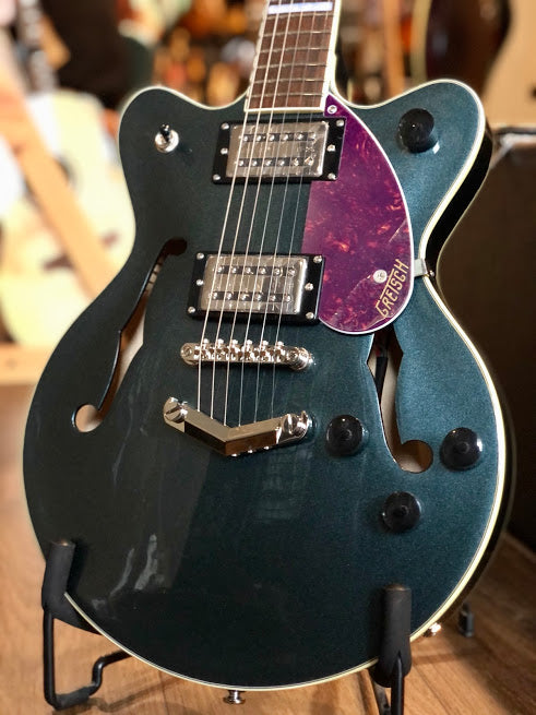 Gretsch G2655 Streamliner Center Block - Gunmetal