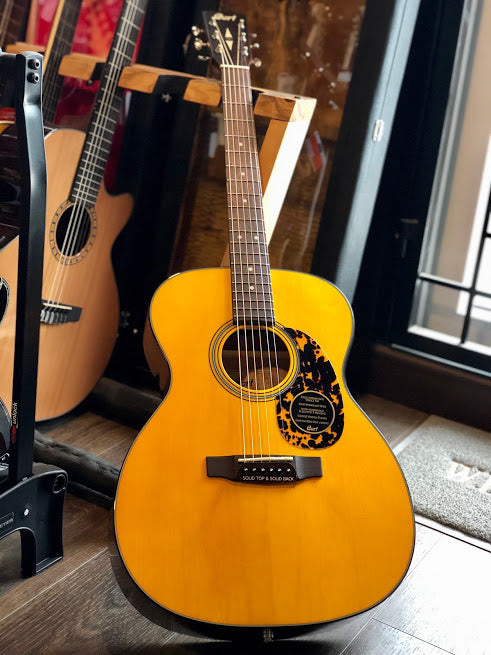 Cort L300VF Luce in Natural