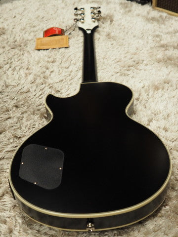 Epiphone Jared James Nichols "Old Glory" Les Paul Custom - Ebony