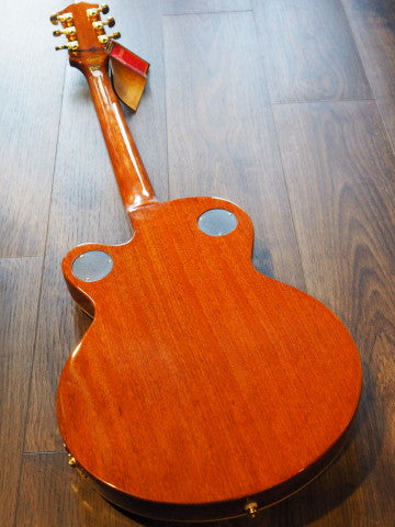 Epiphone Limited Edition Wildkat Koa with Stoptail