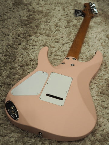 Charvel Pro-Mod DK24 HSS - Satin Shell Pink