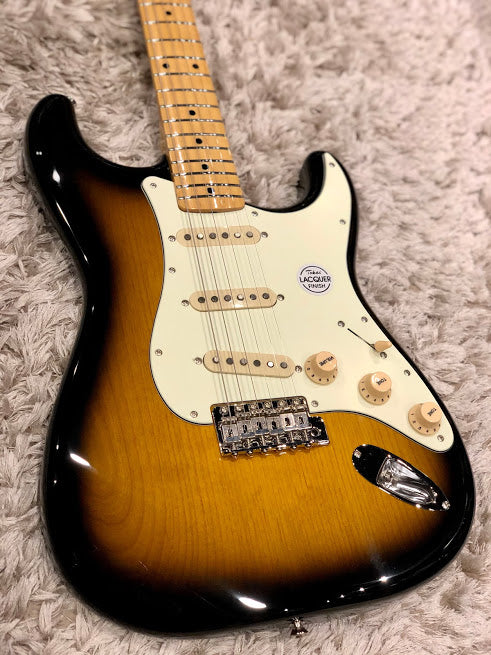 Tokai TST-100 GS/M Goldstar Sound Japan Premium in Golden Sunburst