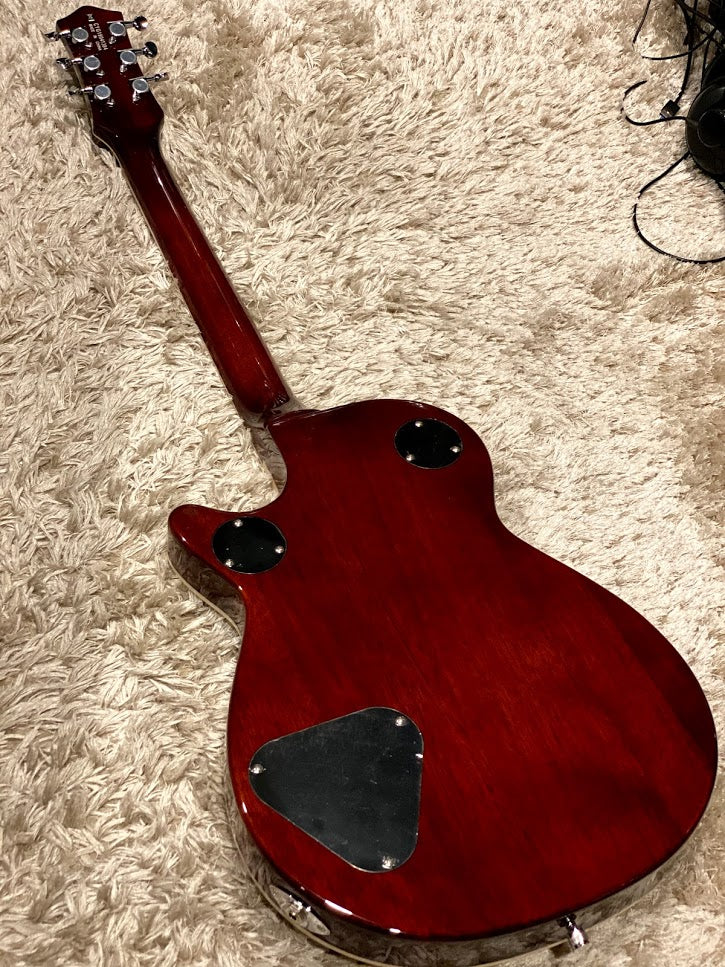 Gretsch G5220 Electromatic Jet BT - Casino Gold