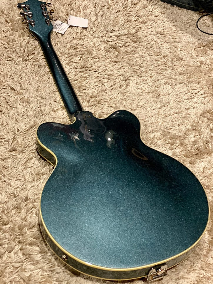 Gretsch G2622T Streamliner Center Block - Gunmetal