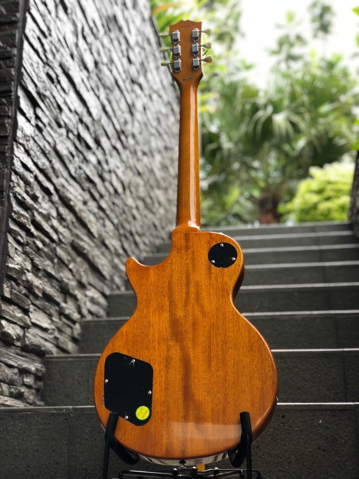 Tokai ALS-62F HB Love Rock 2020 in Honeyburst