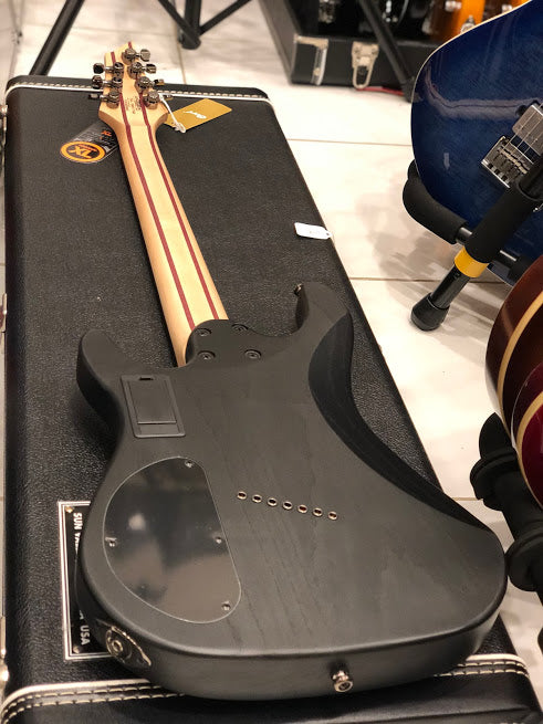 Cort KX500MS SDB in Star Dust Black