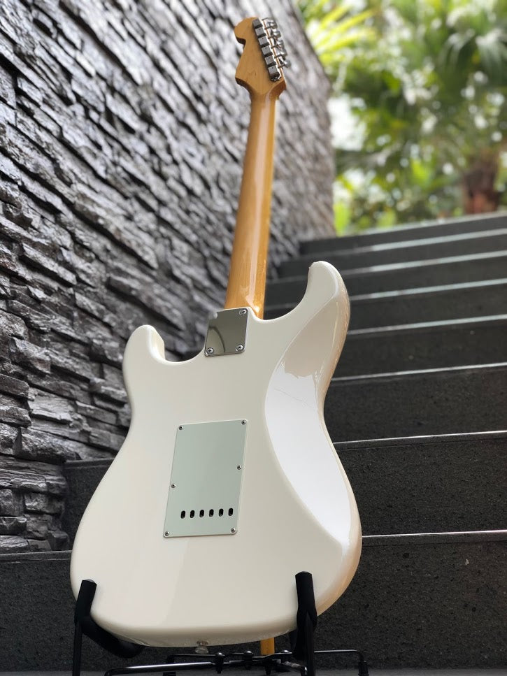 Tokai TST-50 VWH-R Vintage Series Japan - Vintage White