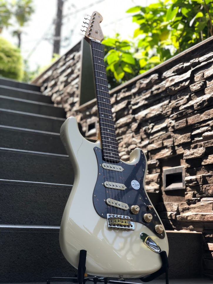 Tokai AST-100 VWH/R Goldstar Sound Premium Series Japan in Vintage White