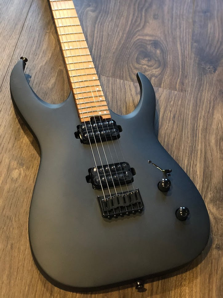 Jackson Pro Series Signature Misha Mansoor Juggernaut HT6 - Satin Black