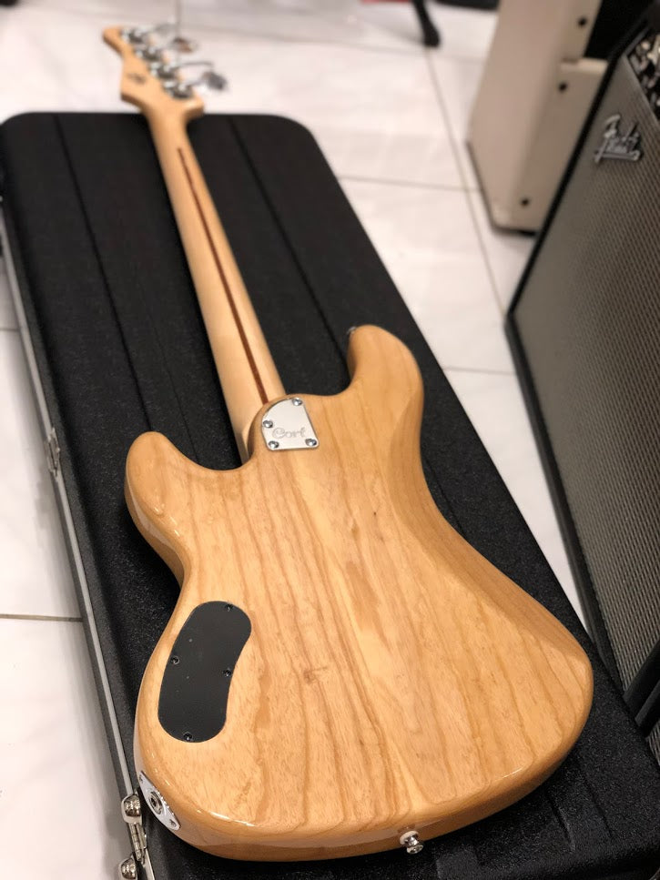 Cort GB54JJ NAT in Natural