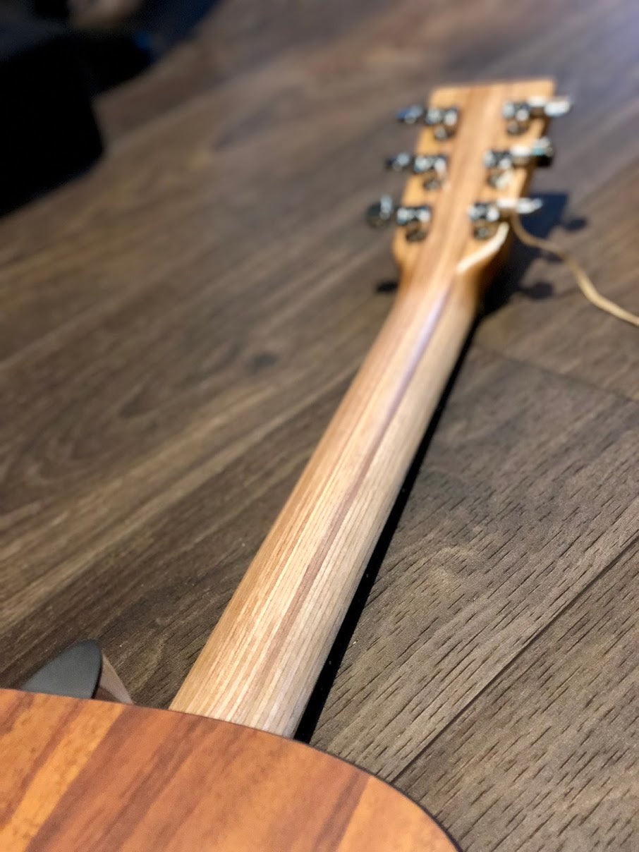 Martin DXK2AE - Natural