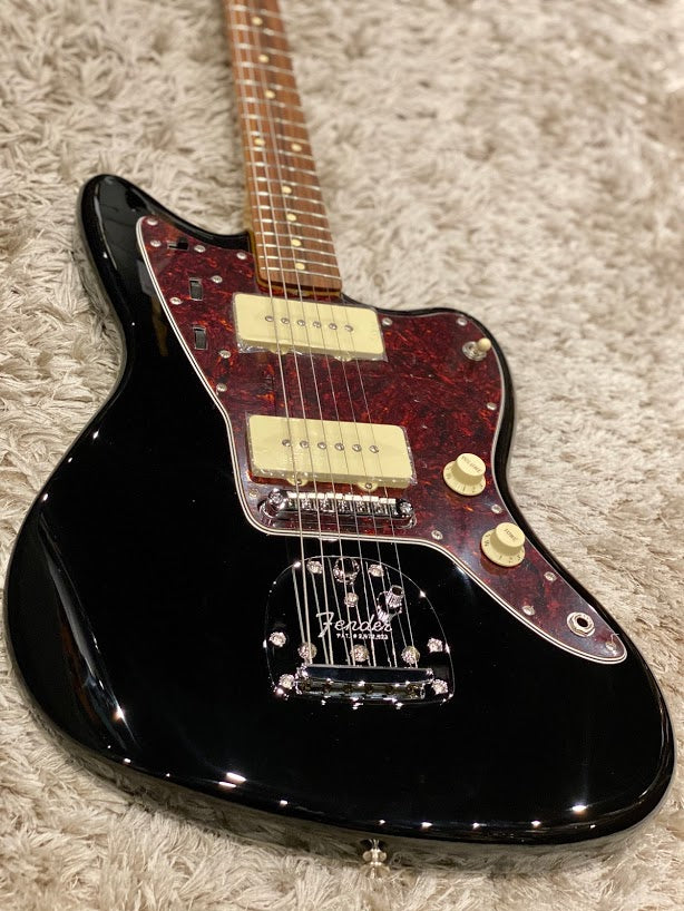 Fender Classic Player Jazzmaster Special PF - Black