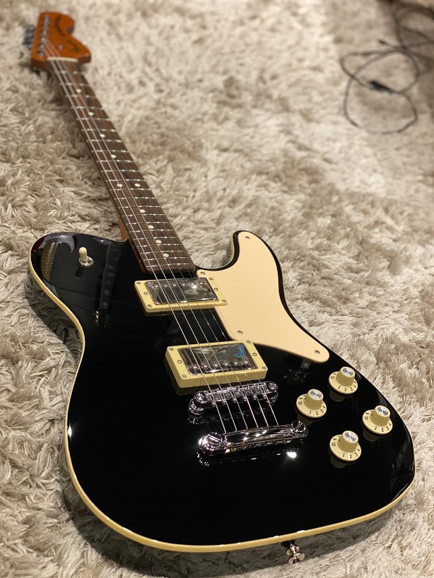 Fender Japan Troublemaker Telecaster - ギター