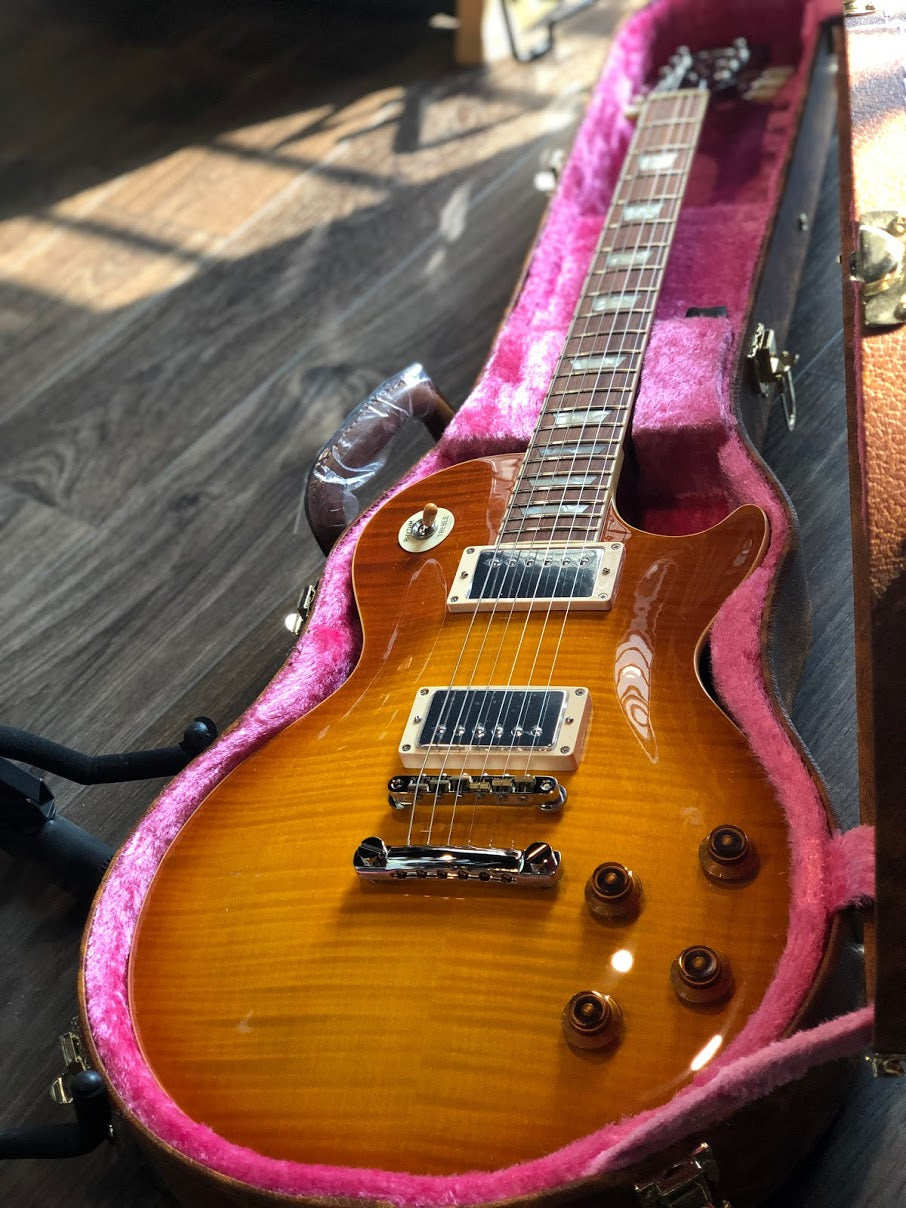 Tokai Love Rock LS-360 VF Premium Series Japan in Violin Finish