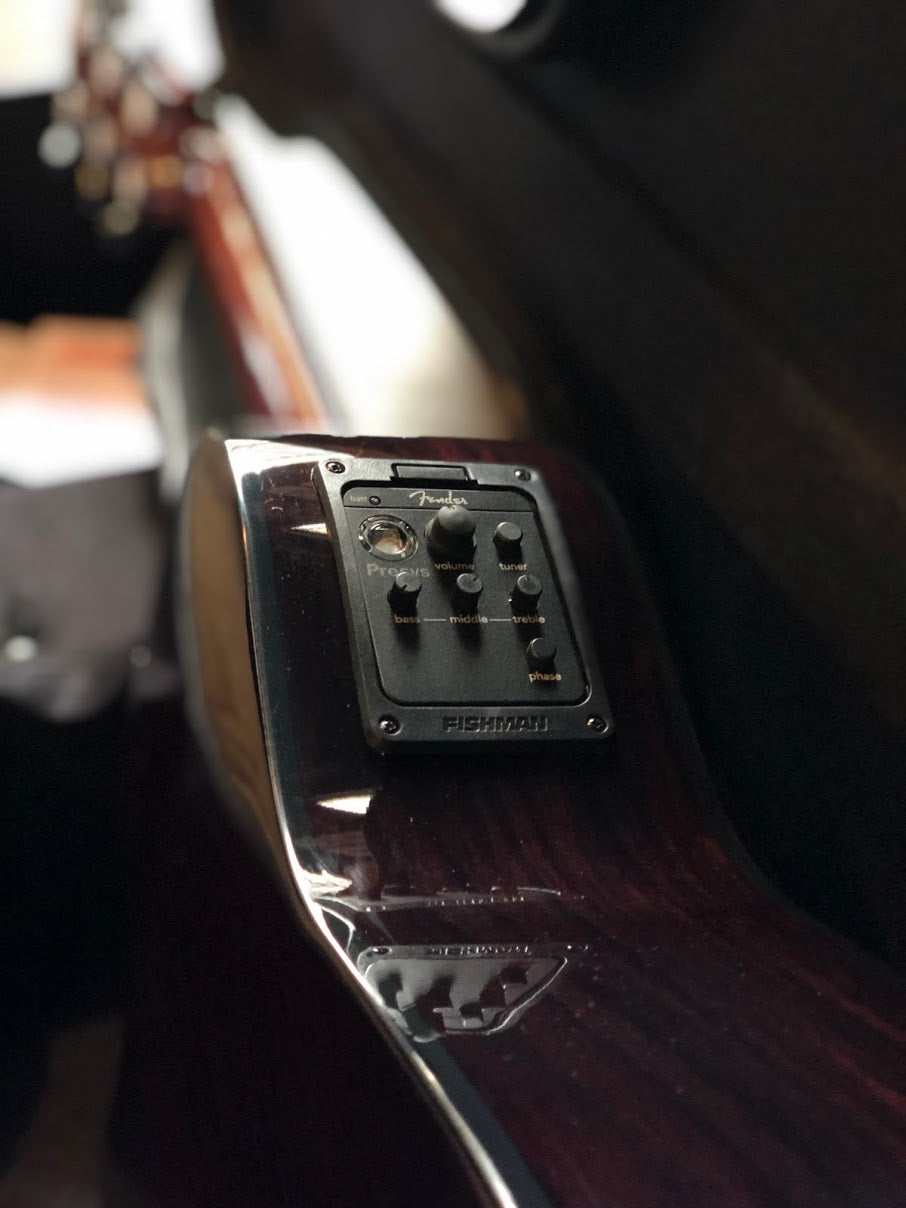 บังโคลน CC-140SCE สี Natural