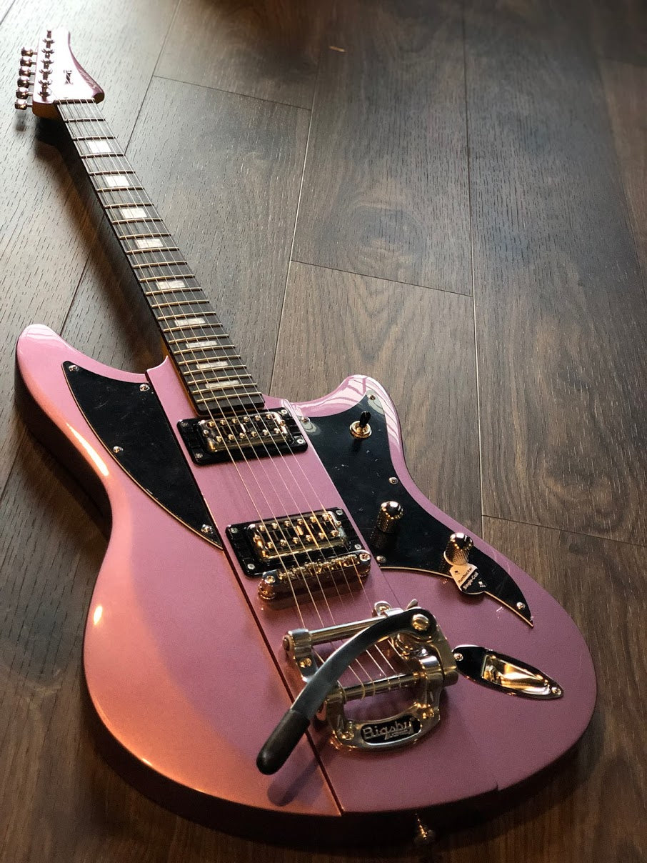 2020 schecter spitfire store in purple haze