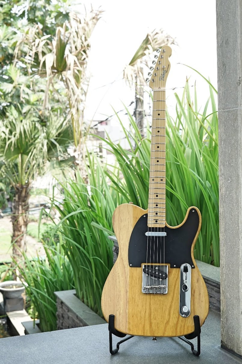 Tokai TTE-108 VNT Breezysound Vintage Series Japan in Vintage Natural