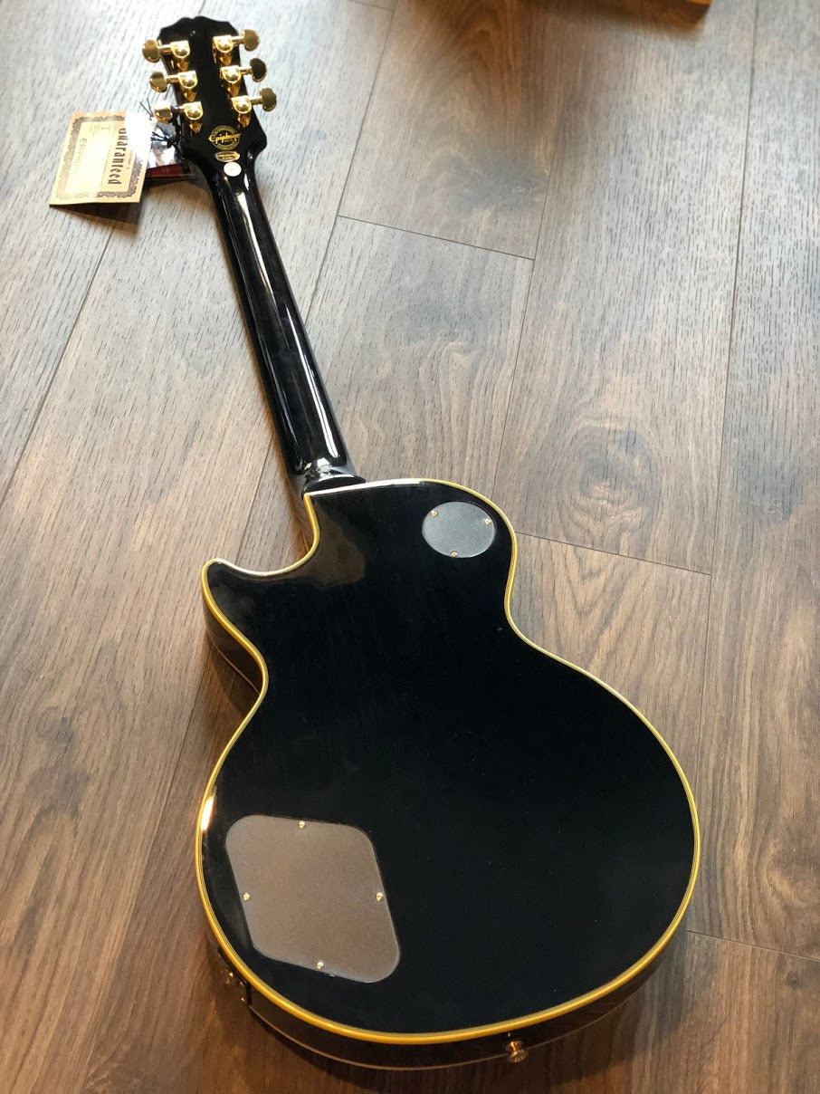 Epiphone Les Paul Black Beauty 3 - Ebony