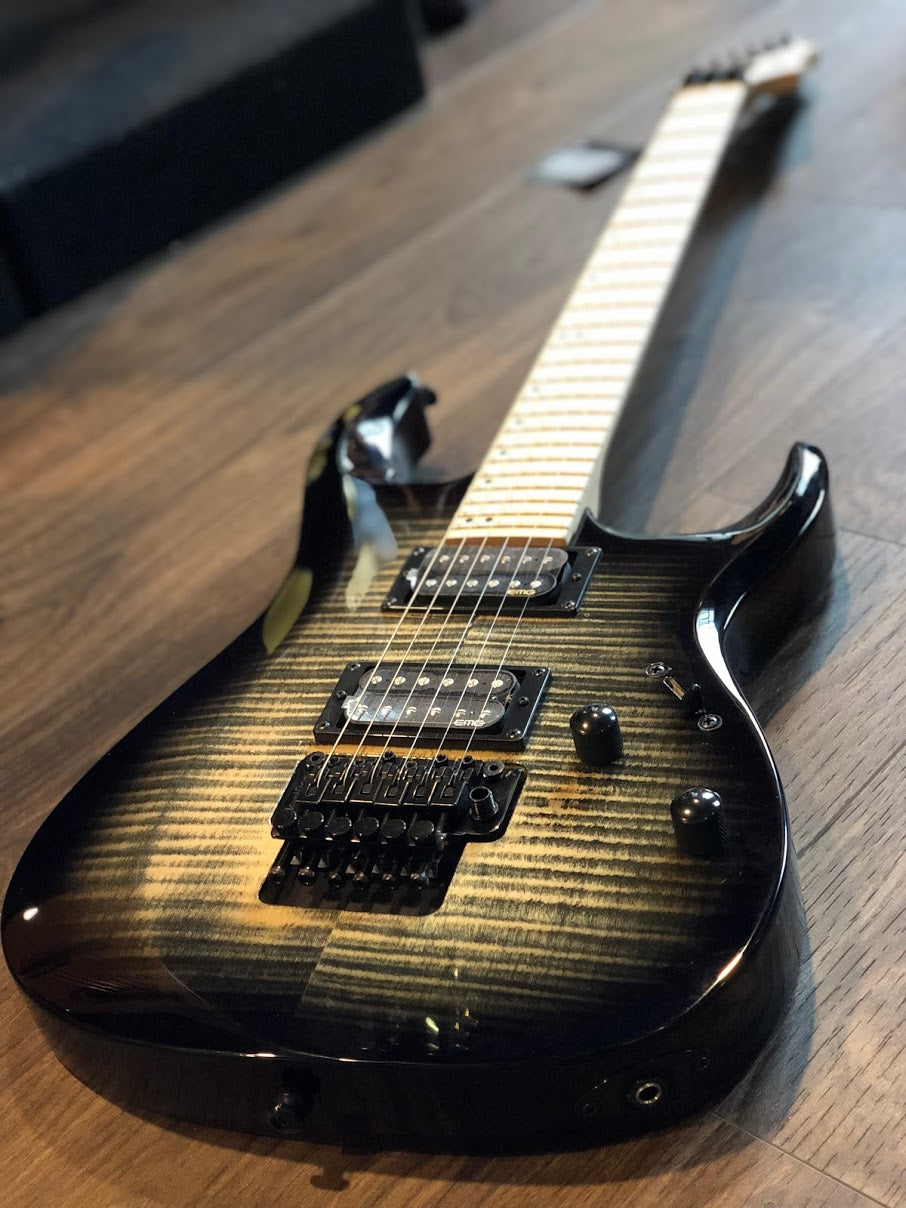 Cort X300 GRB Grey Burst