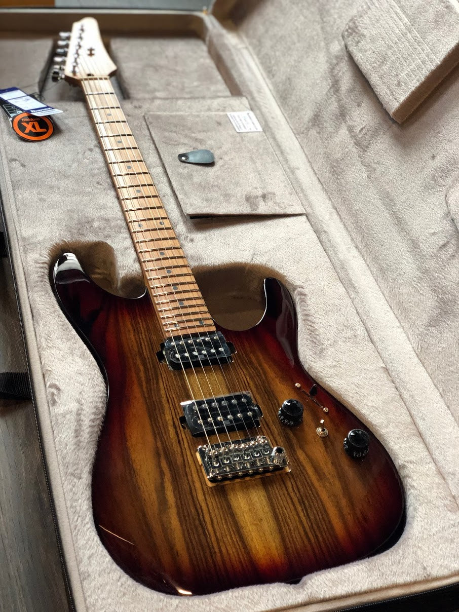 Ibanez Premium AZ242BC - Deep Espresso Burst