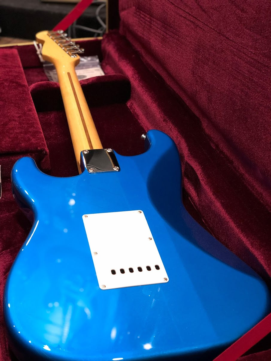 Tokai AST-123SH SEB LPB/M Modern Goldstar Sound in Lake Placid Blue